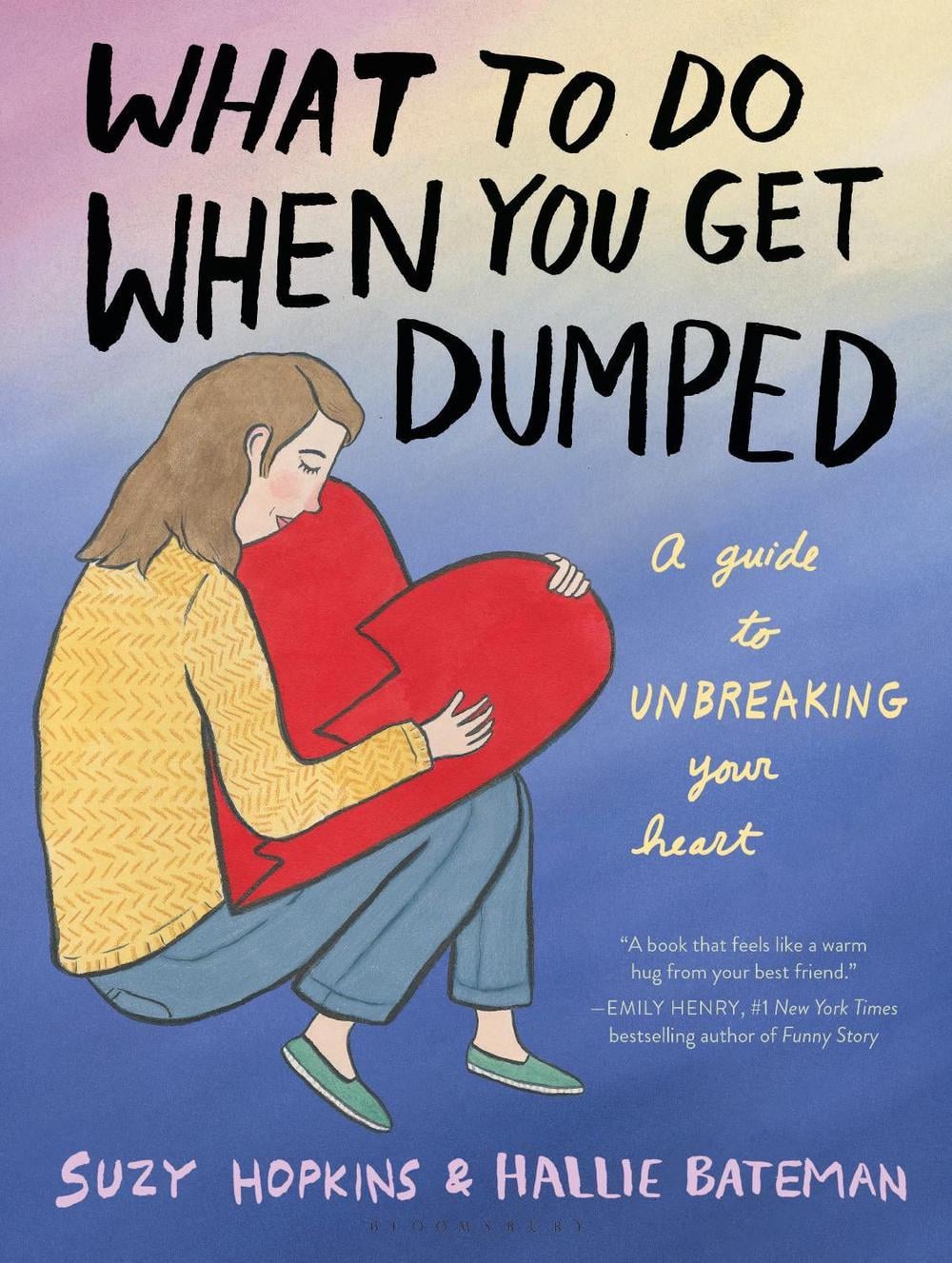 What to Do When You Get Dumped by Suzy Hopkins - ISBN: 9781639738502