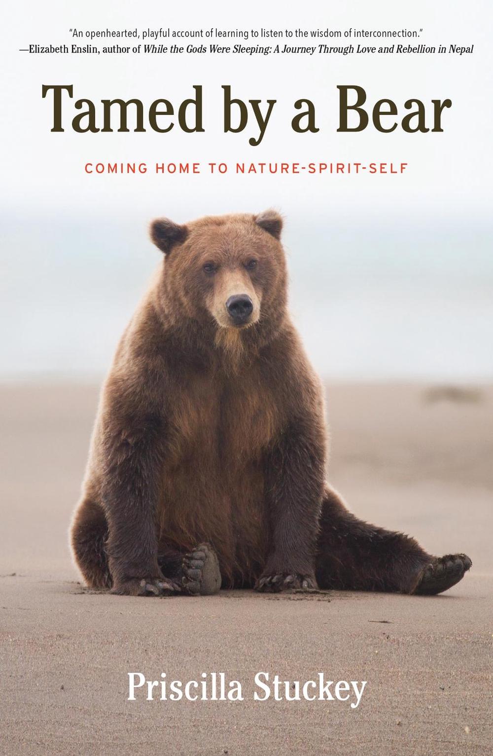 Tamed By a Bear by Priscilla Stuckey - ISBN: 9781640090460
