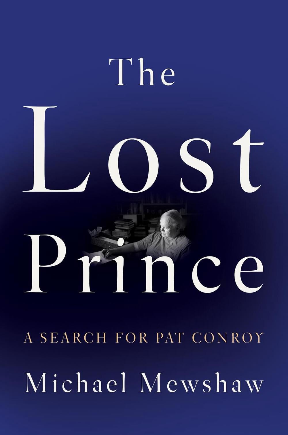 The Lost Prince by Michael Mewshaw - ISBN: 9781640091498