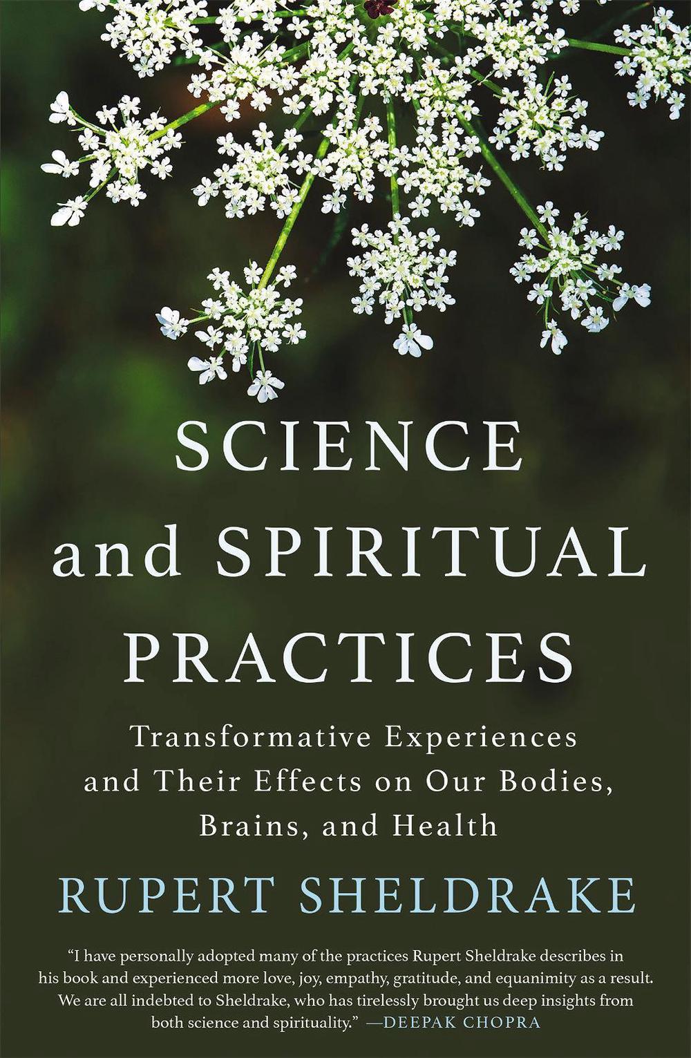 Science and Spiritual Practices, 9781640092648