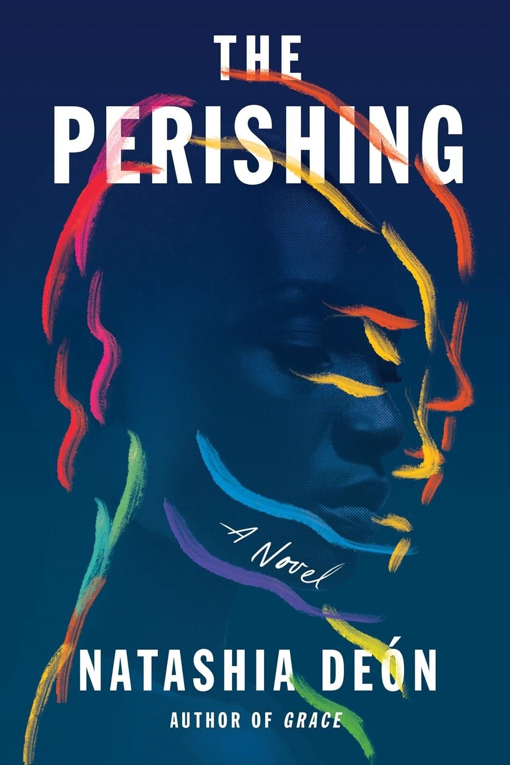 The Perishing by Natashia Deon - ISBN: 9781640093027