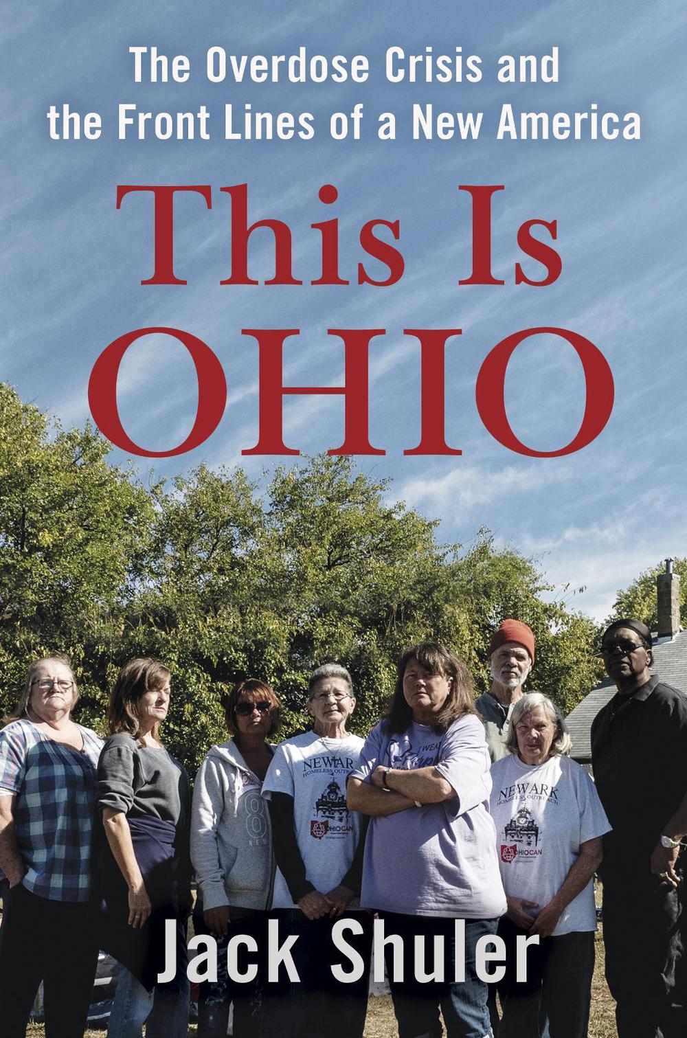 This Is Ohio by Jack Shuler - ISBN: 9781640093553