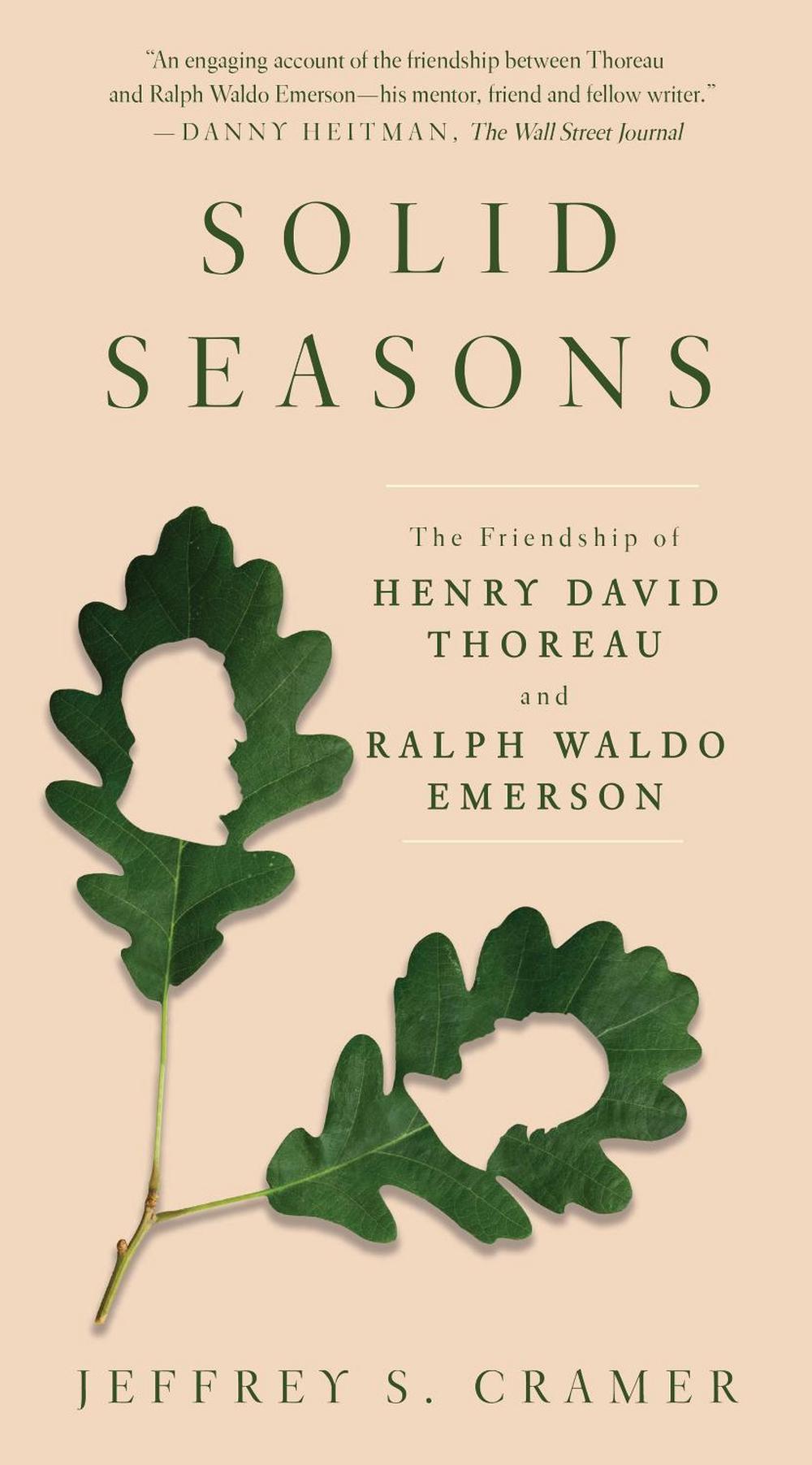 Solid Seasons by Jeffrey S. Cramer - ISBN: 9781640093836