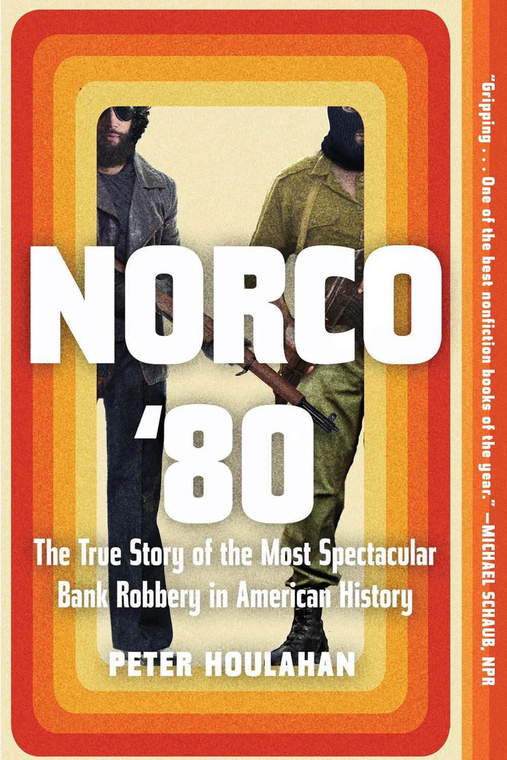 Norco '80 by Peter Houlahan - ISBN: 9781640093881