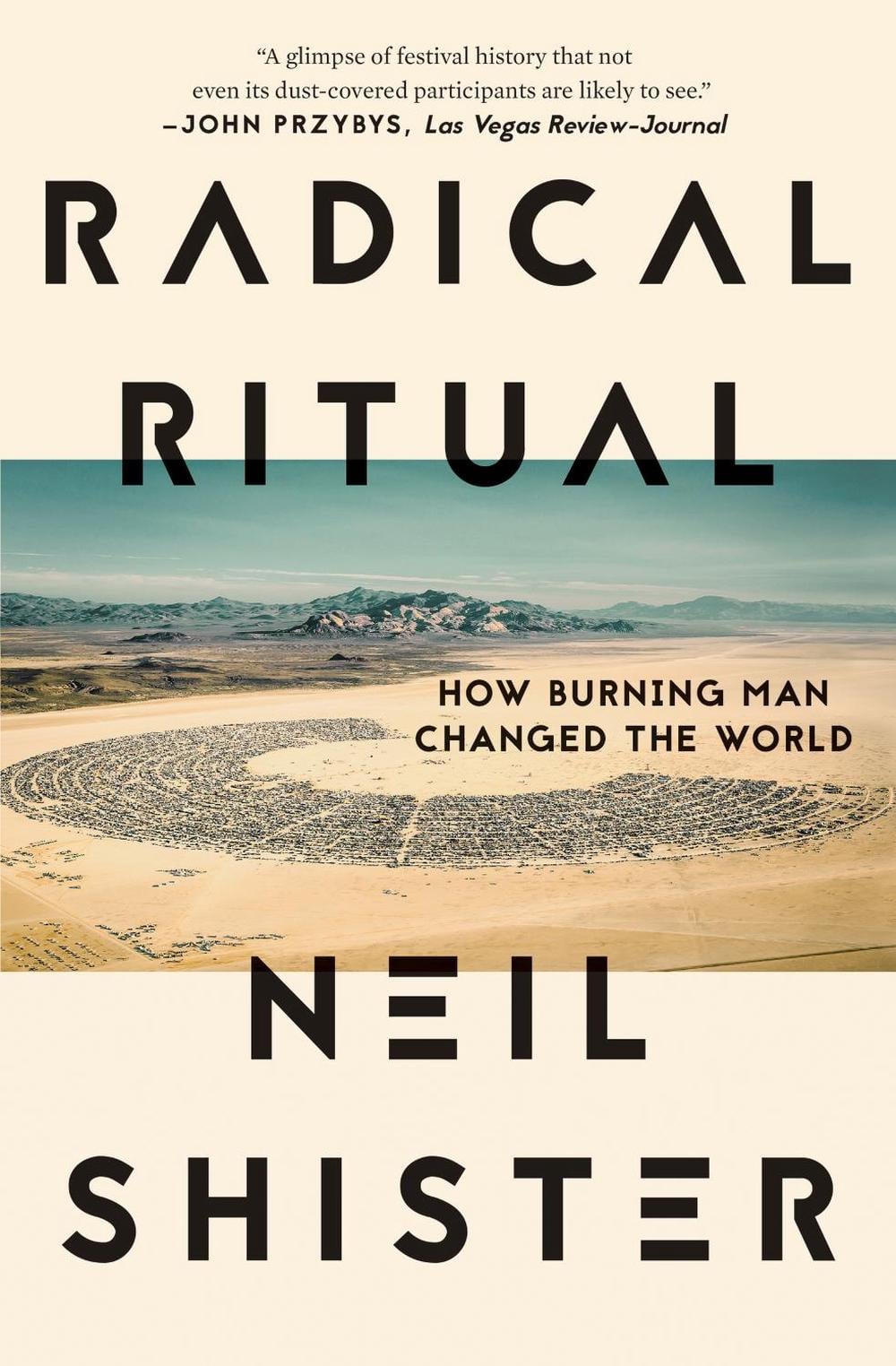 Radical Ritual by Neil Shister - ISBN: 9781640093904