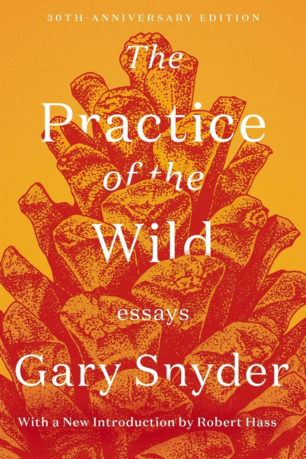 The Practice of the Wild by Gary Snyder - ISBN: 9781640094215