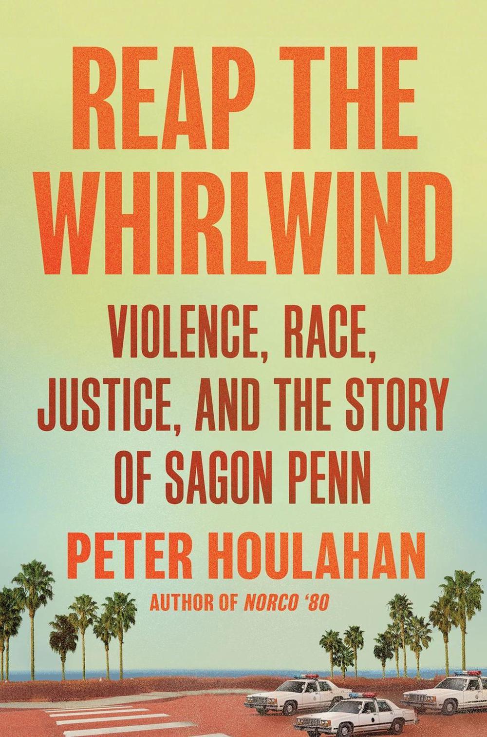 Reap the Whirlwind by Peter Houlahan - ISBN: 9781640094512