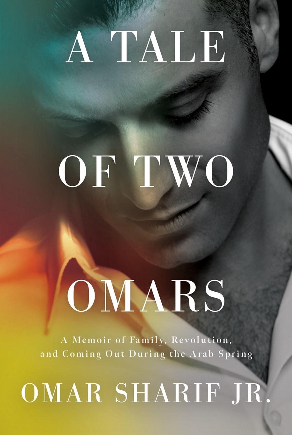 A Tale of Two Omars by Omar Sharif Jr - ISBN: 9781640094987