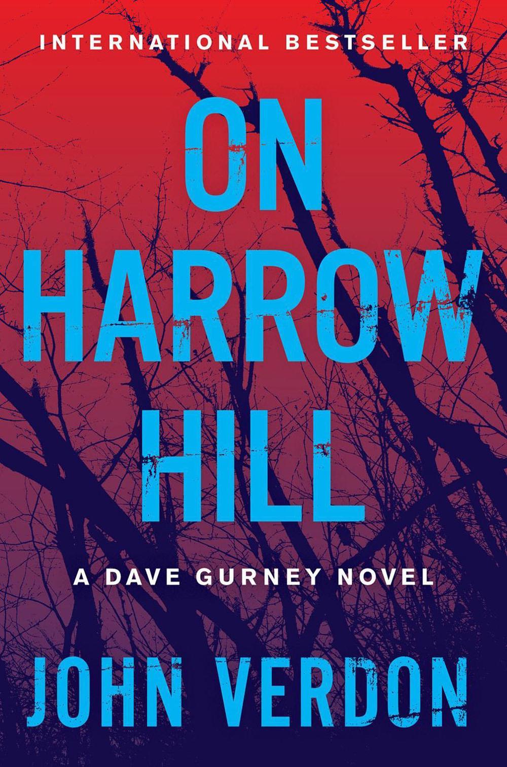 On Harrow Hill by John Verdon - ISBN: 9781640095106
