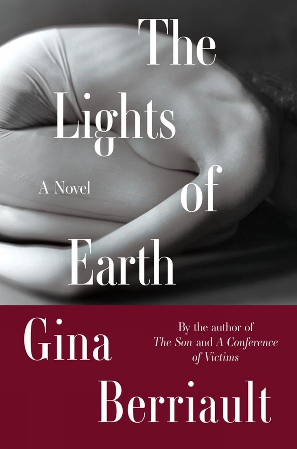The Lights of Earth by Gina Berriault - ISBN: 9781640095229