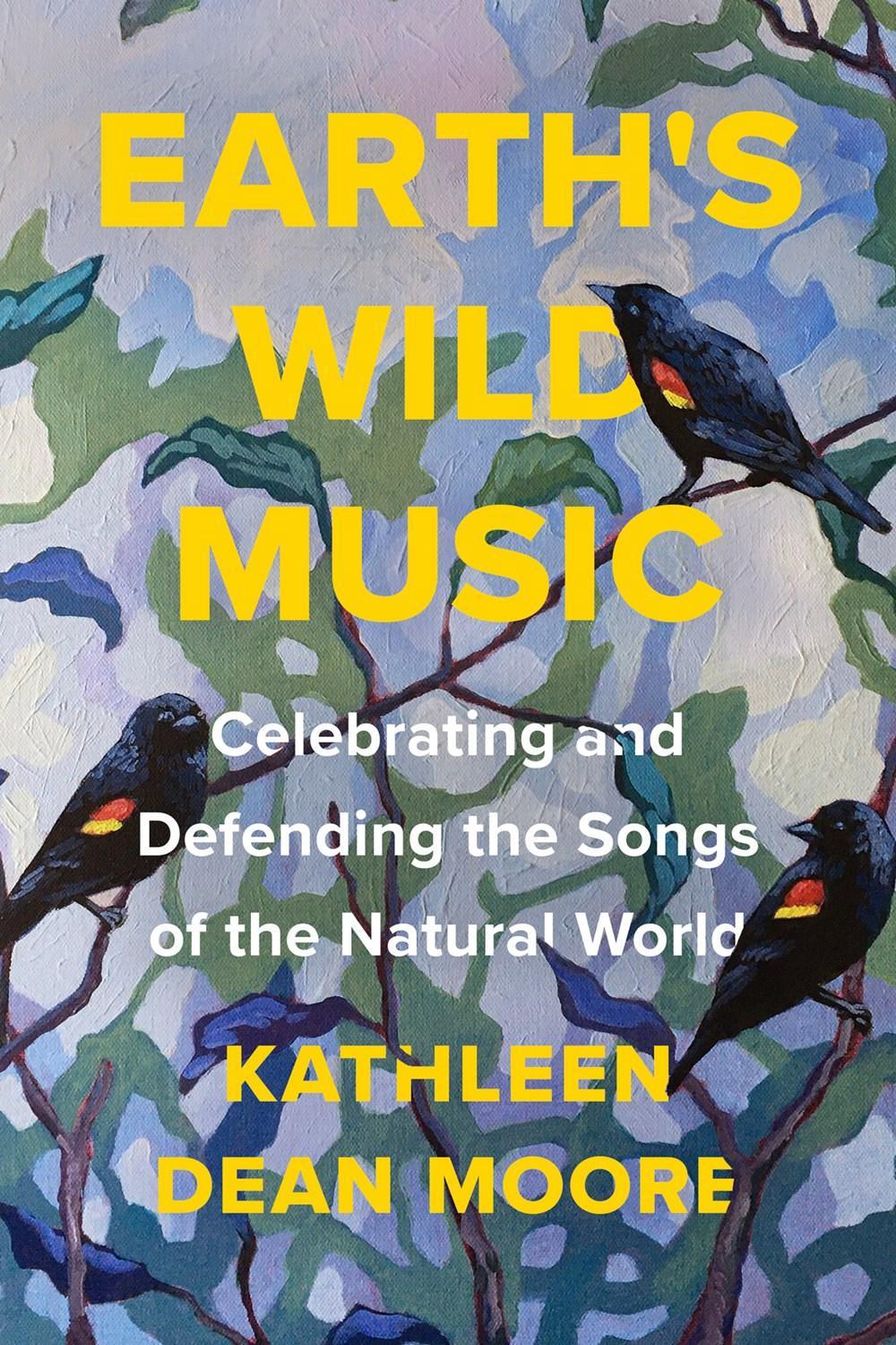 Earth's Wild Music, 9781640095304