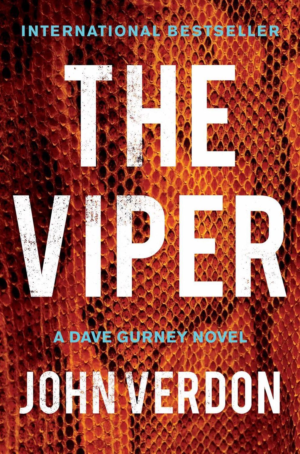 The Viper by John Verdon - ISBN: 9781640095854