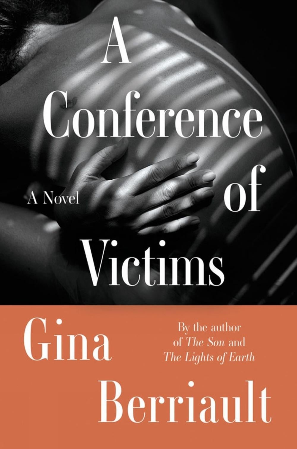 A Conference of Victims by Gina Berriault - ISBN: 9781640095960