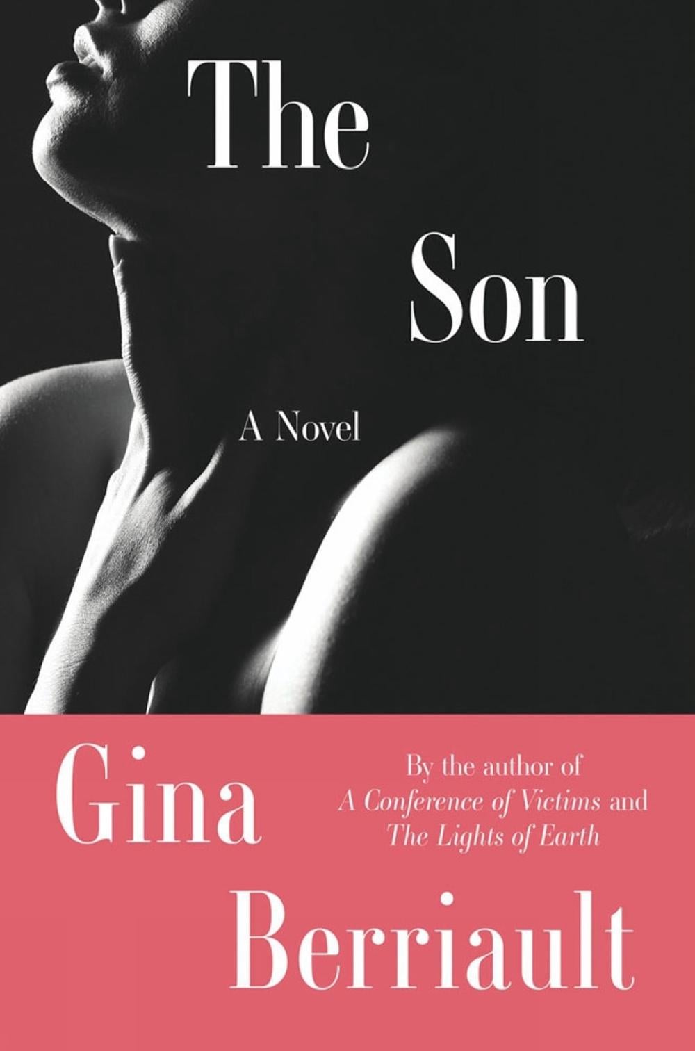 The Son by Gina Berriault - ISBN: 9781640095977