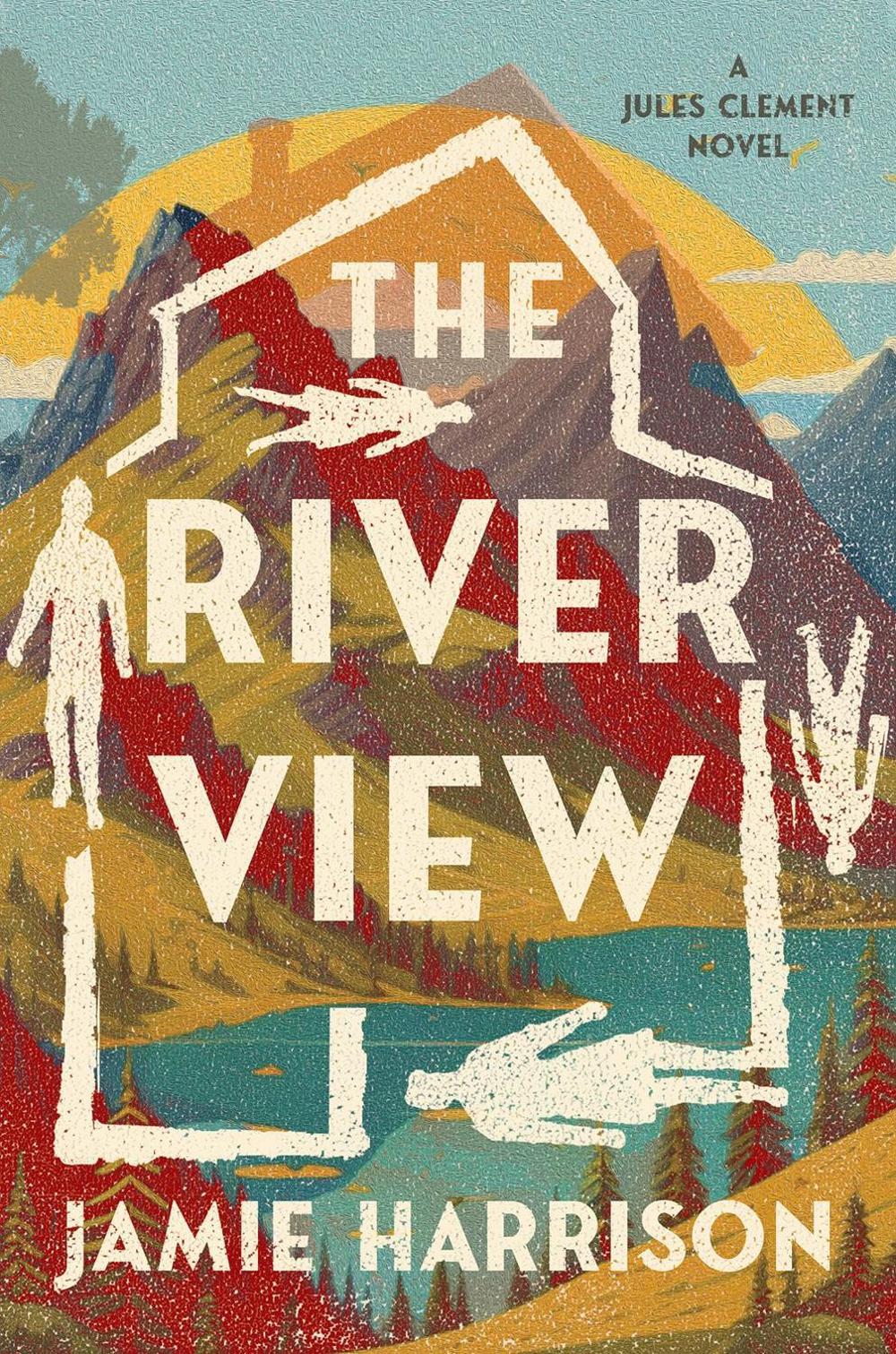 The River View by Jamie Harrison - ISBN: 9781640096325