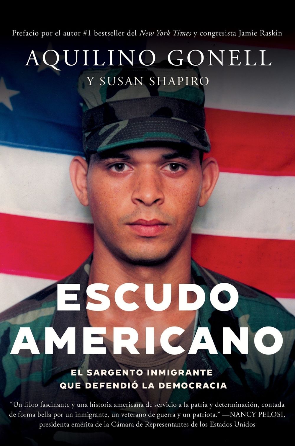 Escudo Americano by Aquilino Gonell - ISBN: 9781640096585