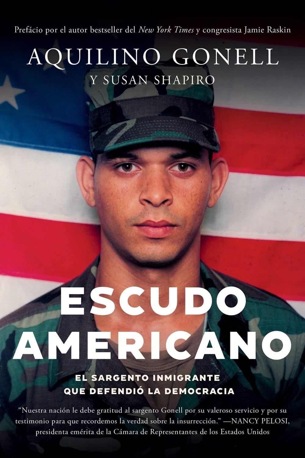 Escudo Americano by Aquilino Gonell - ISBN: 9781640096684