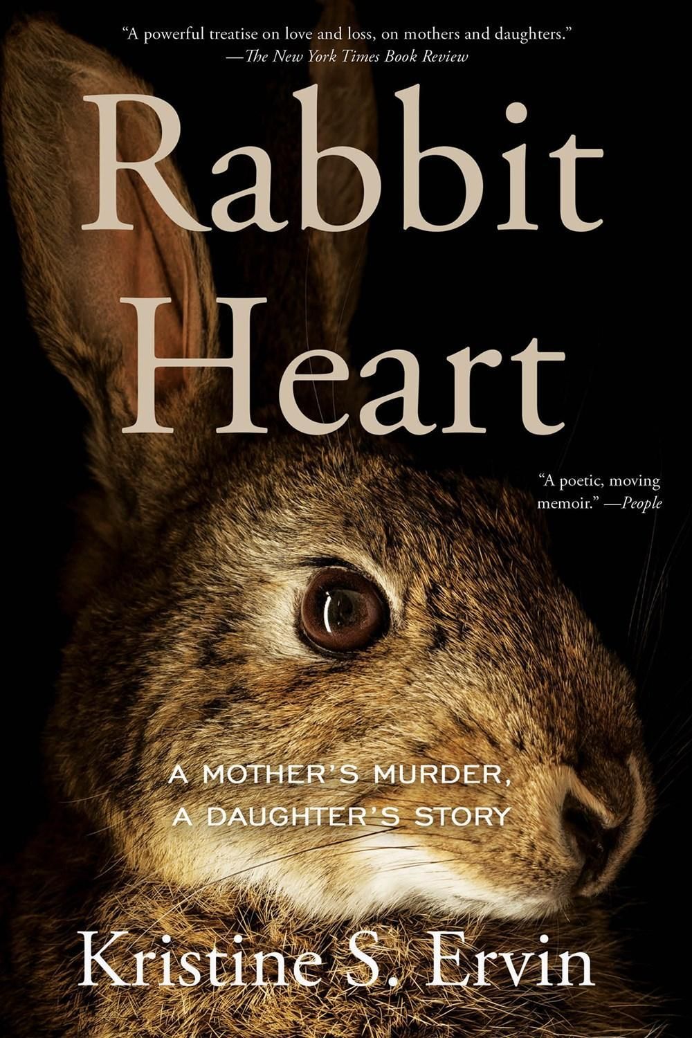 Rabbit Heart by Kristine S. Ervin - ISBN: 9781640096950