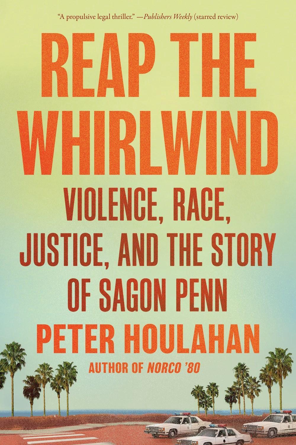 Reap the Whirlwind by Peter Houlahan - ISBN: 9781640097001