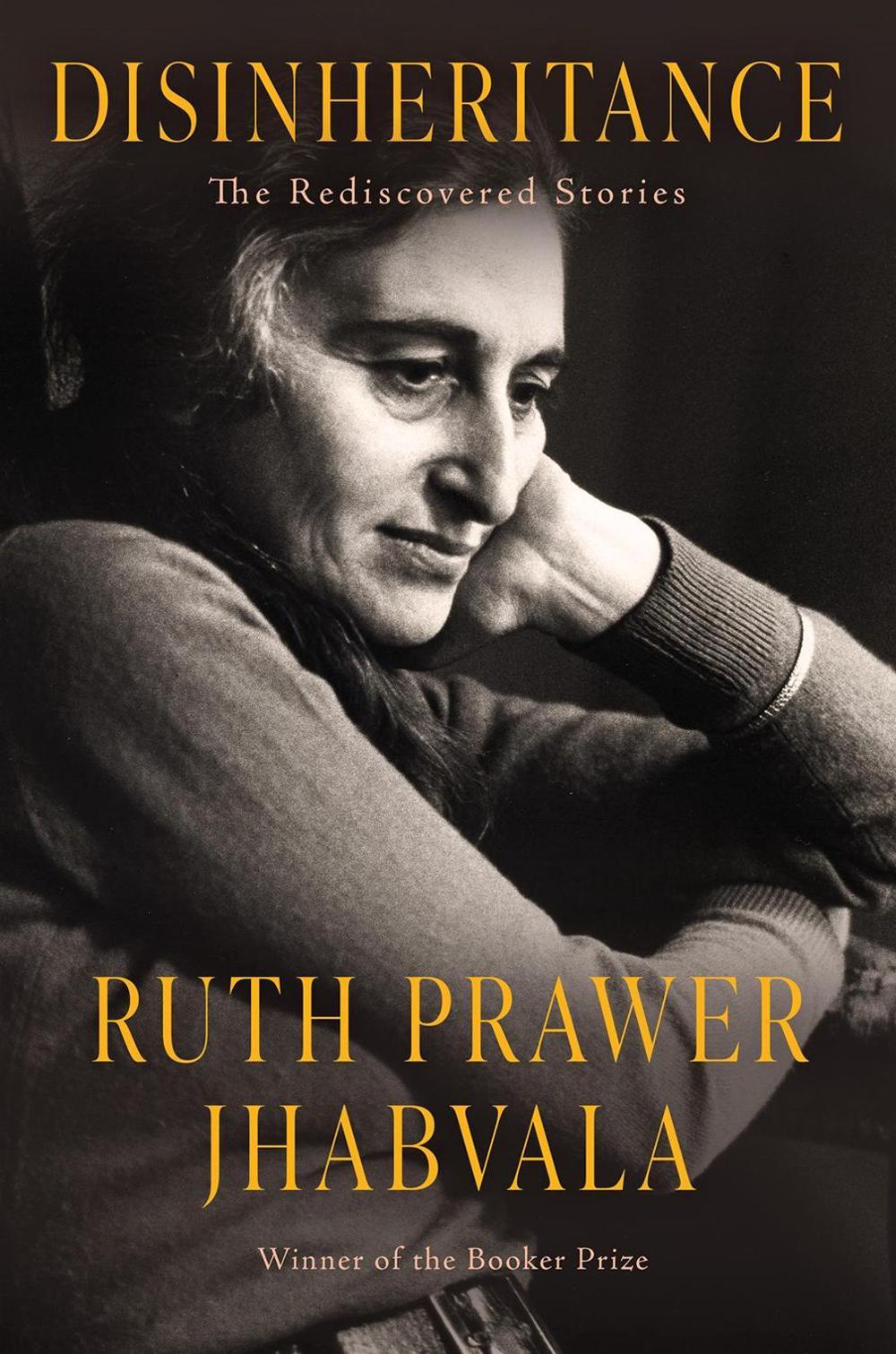 Disinheritance by Ruth Prawer Jhabvala - ISBN: 9781640097360