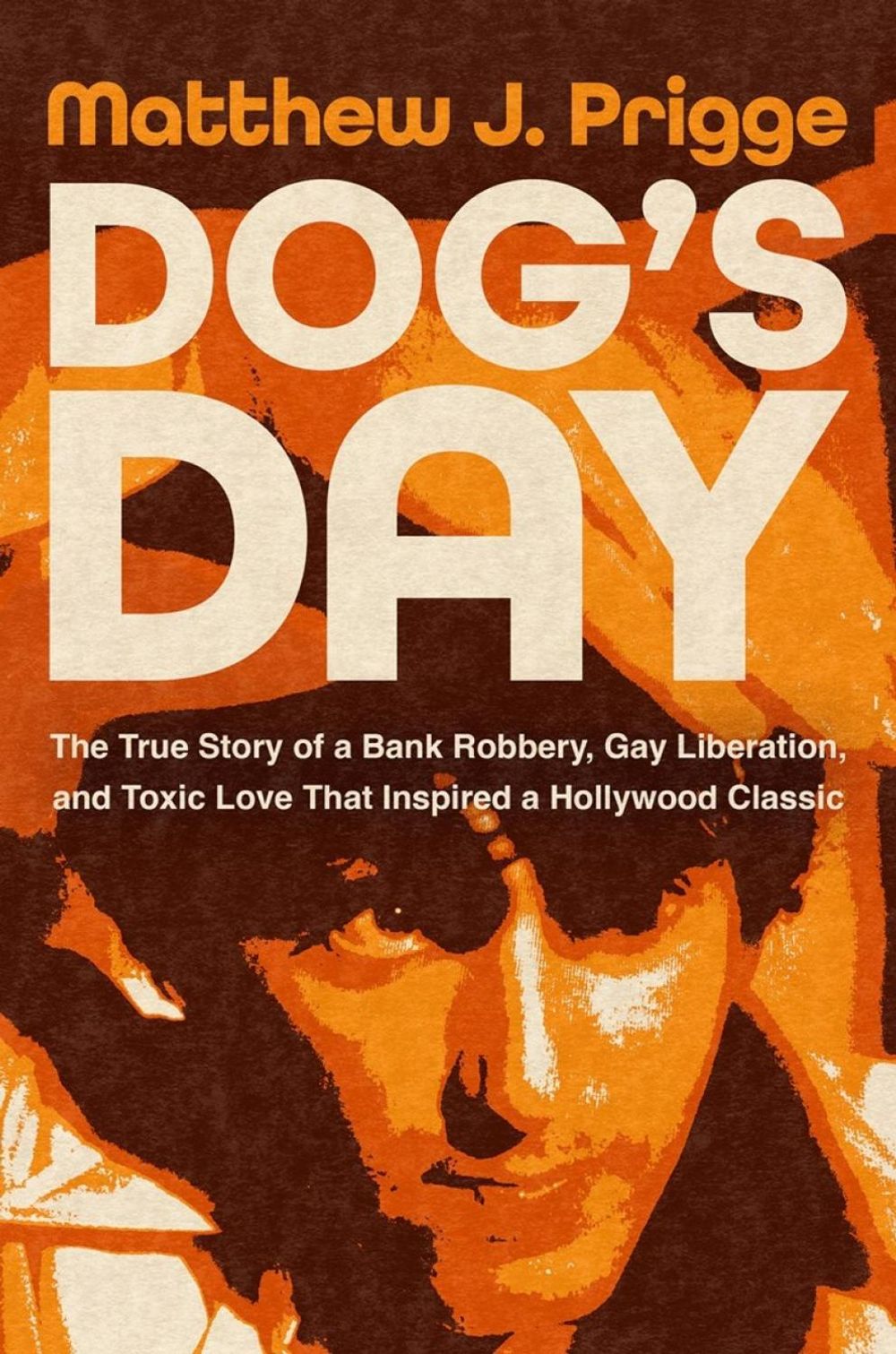 Dog's Day by Matthew J. Prigge - ISBN: 9781640098060