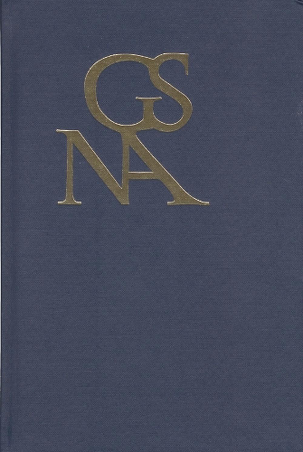 Goethe Yearbook 26, 9781640140493
