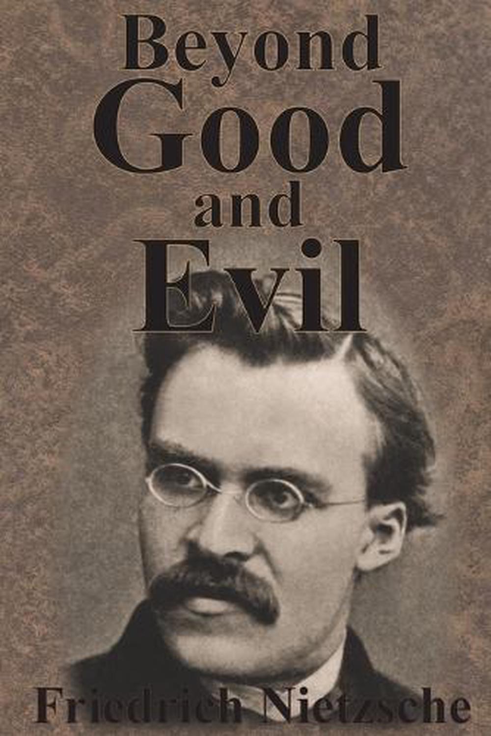 nietzsche first essay good and evil summary