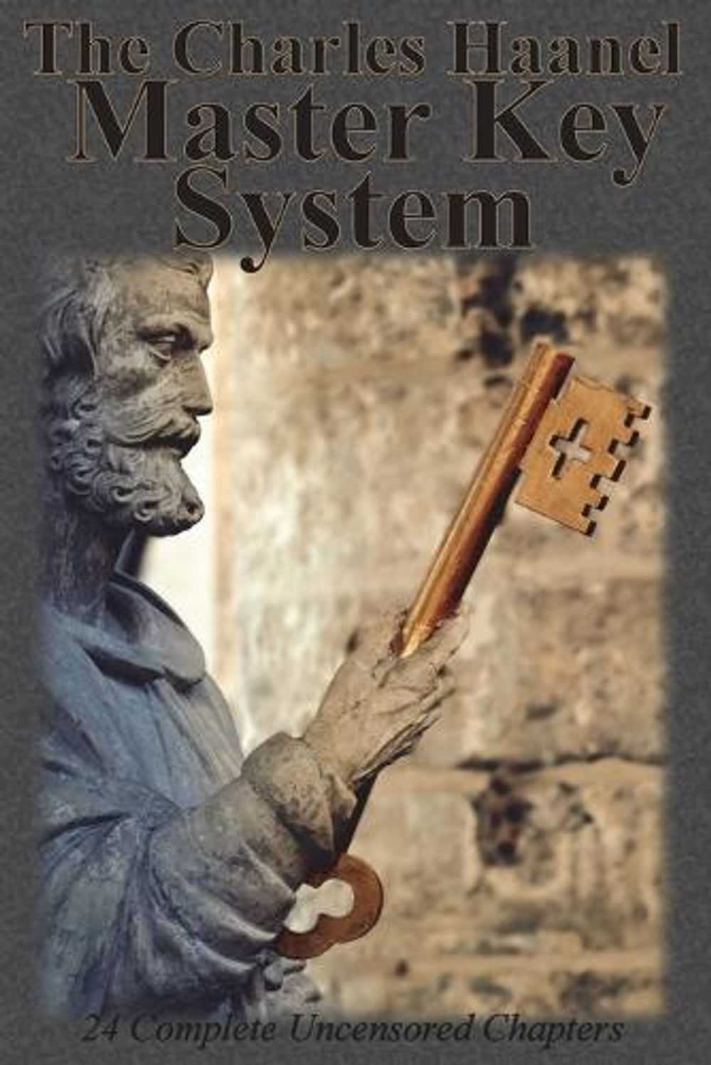 The Charles Haanel Master Key System by Charles F. Haanel - ISBN: 9781640321960