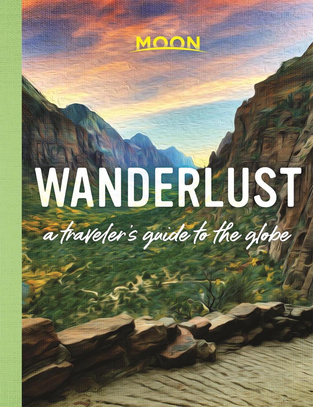 Wanderlust, 9781640497702