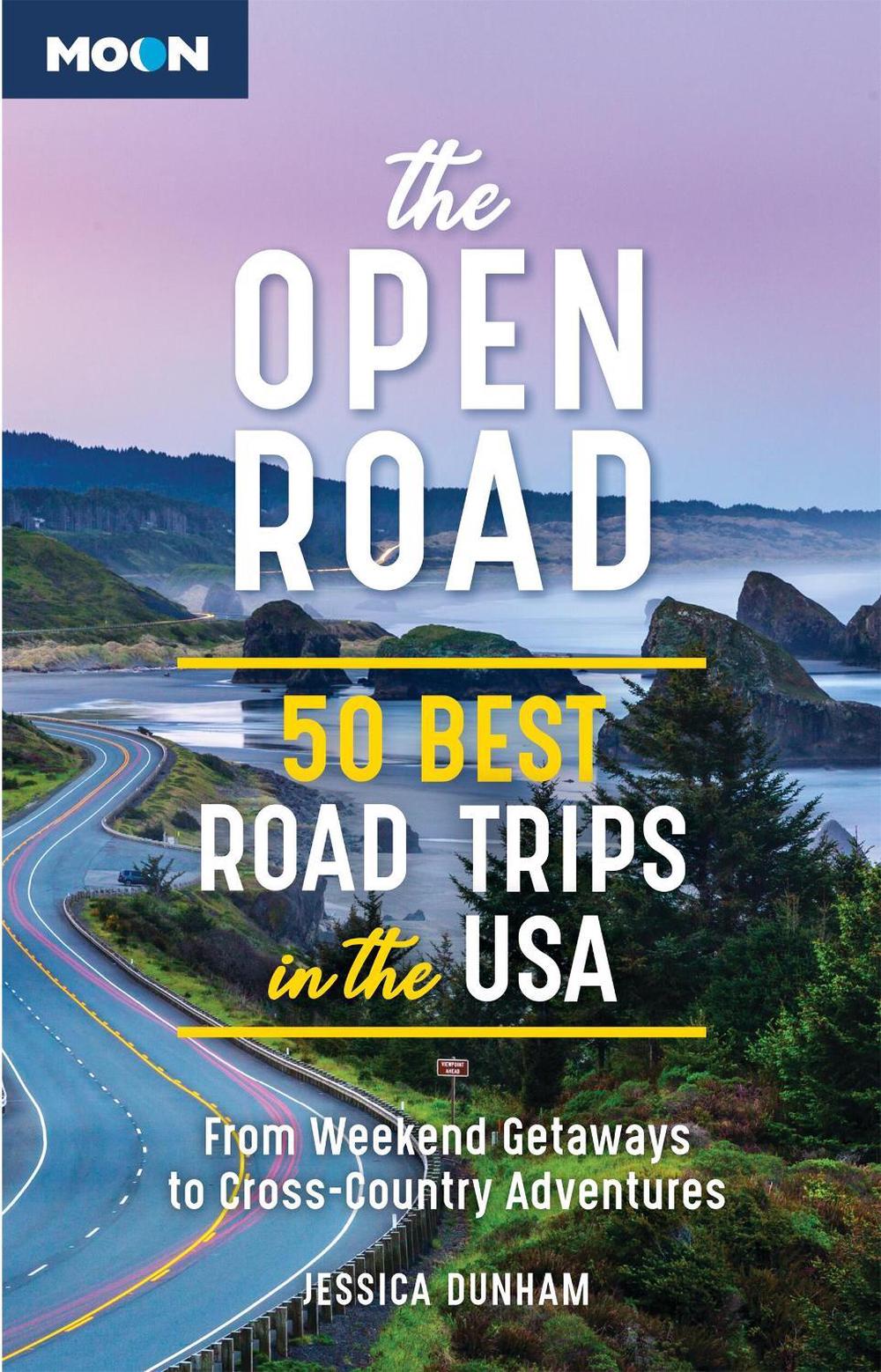 The Open Road (Second Edition) by Jessica Dunham - ISBN: 9781640499836
