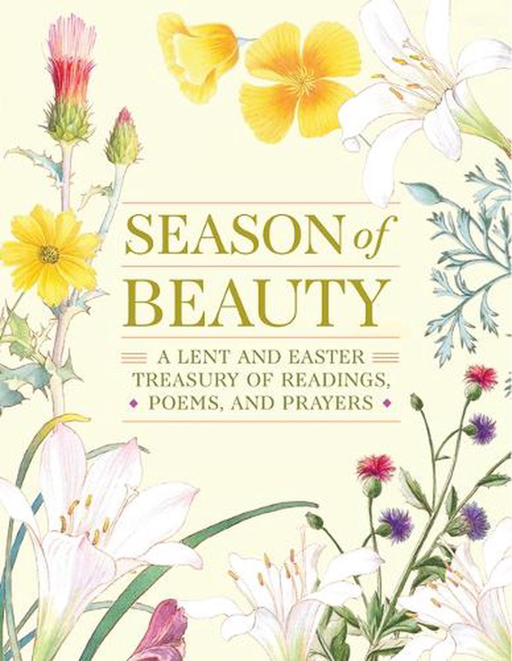 Season of Beauty, 9781640607736