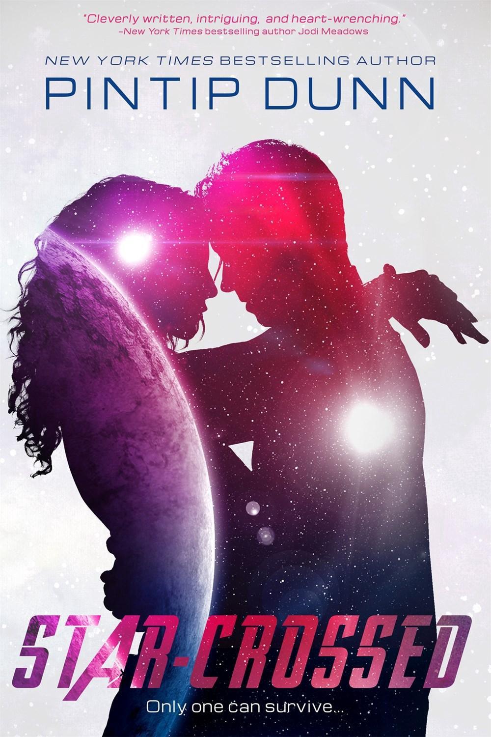 Star-Crossed by Pintip Dunn - ISBN: 9781640636613