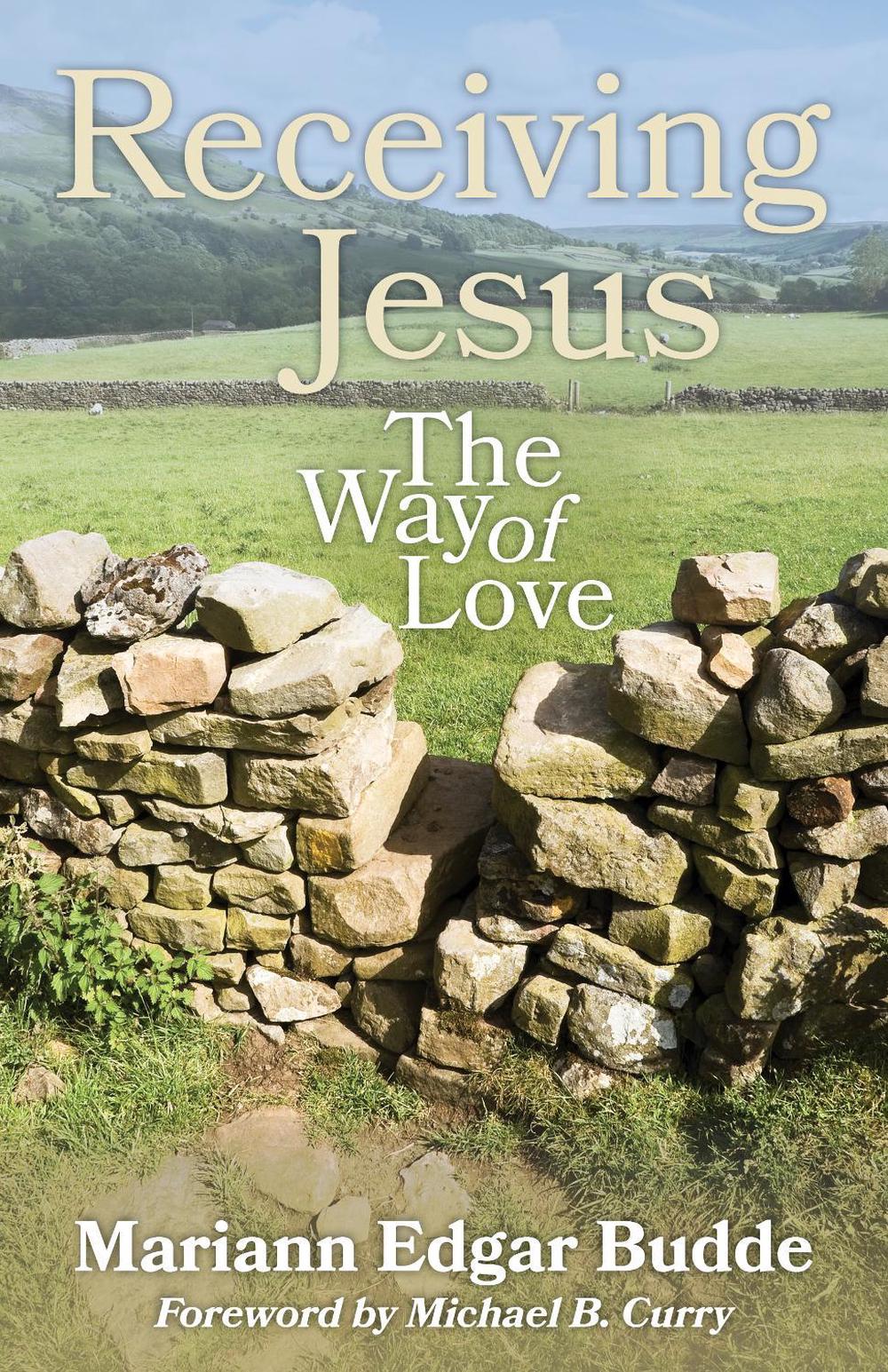 Receiving Jesus, 9781640652408