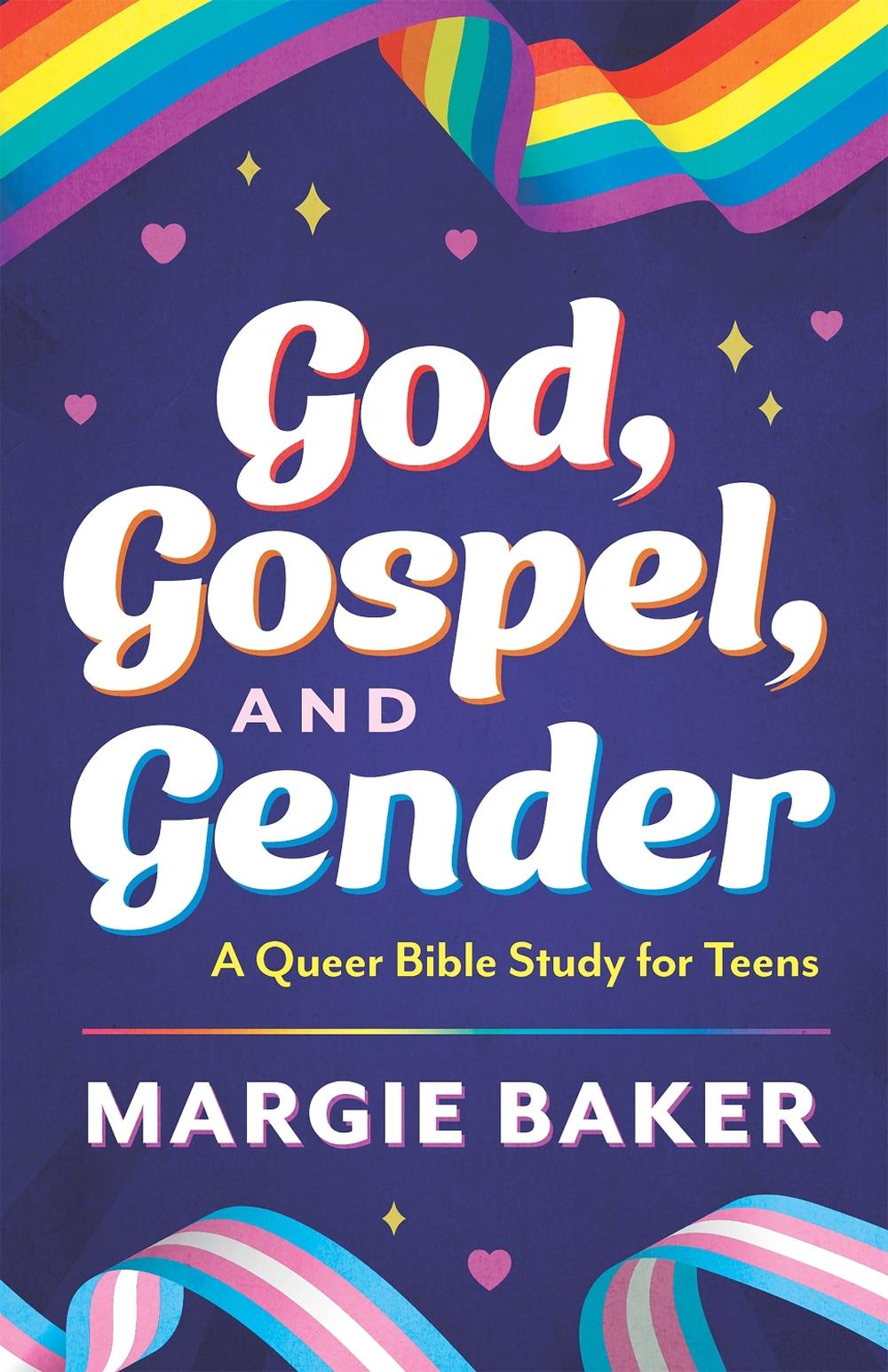 God, Gospel, and Gender, 9781640656956