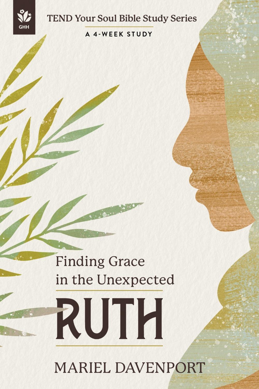 Ruth by Mariel Davenport - ISBN: 9781640704237
