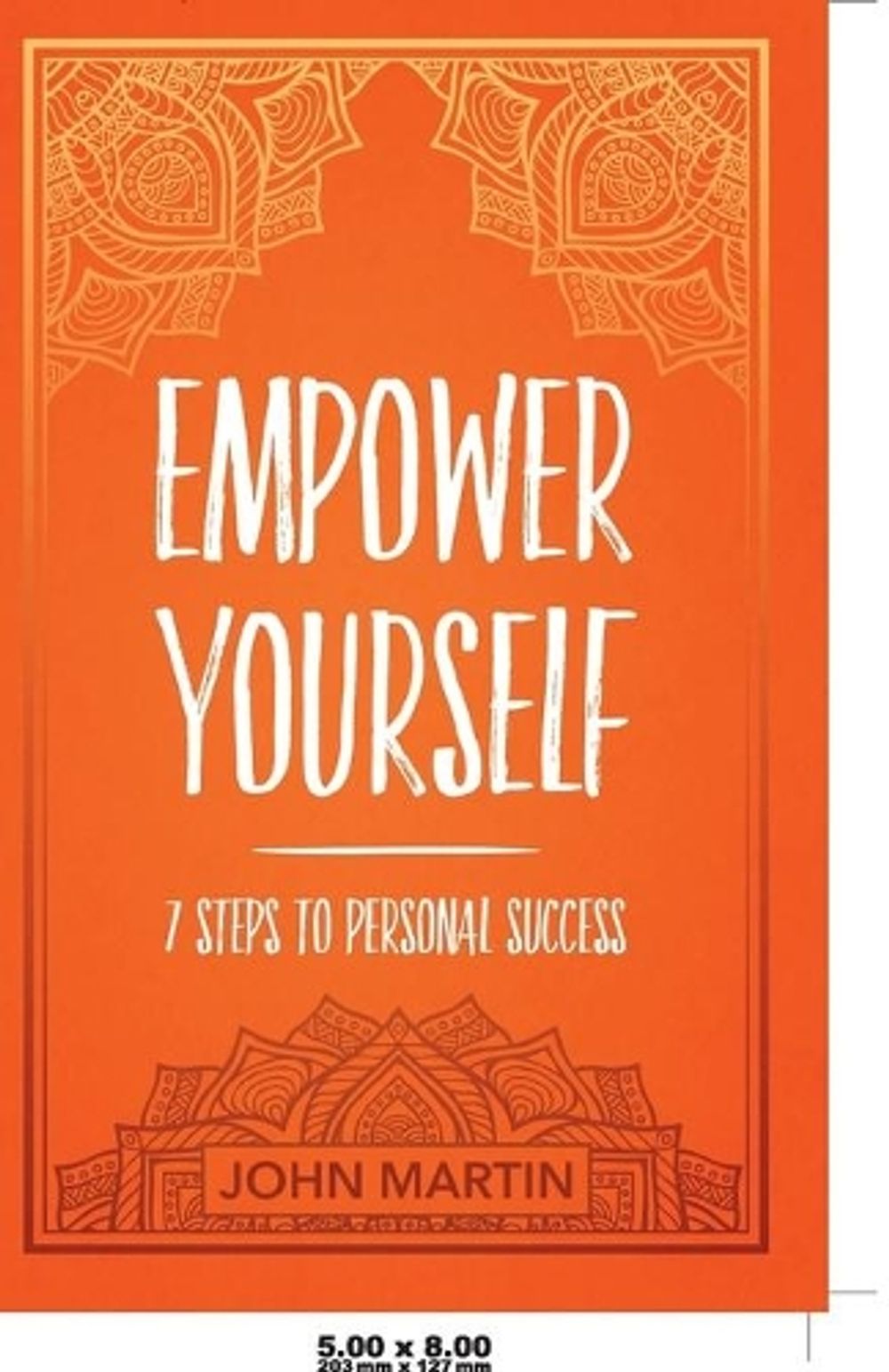 Empower Yourself by John Martin - ISBN: 9781640950474