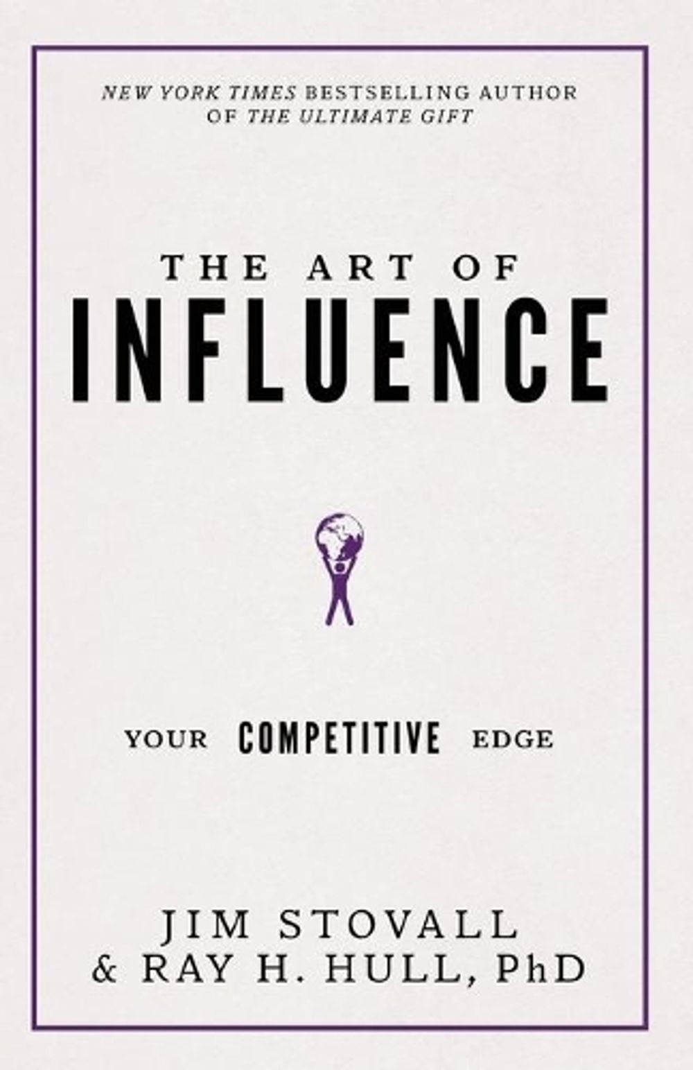 The Art of Influence by Jim Stovall - ISBN: 9781640950603