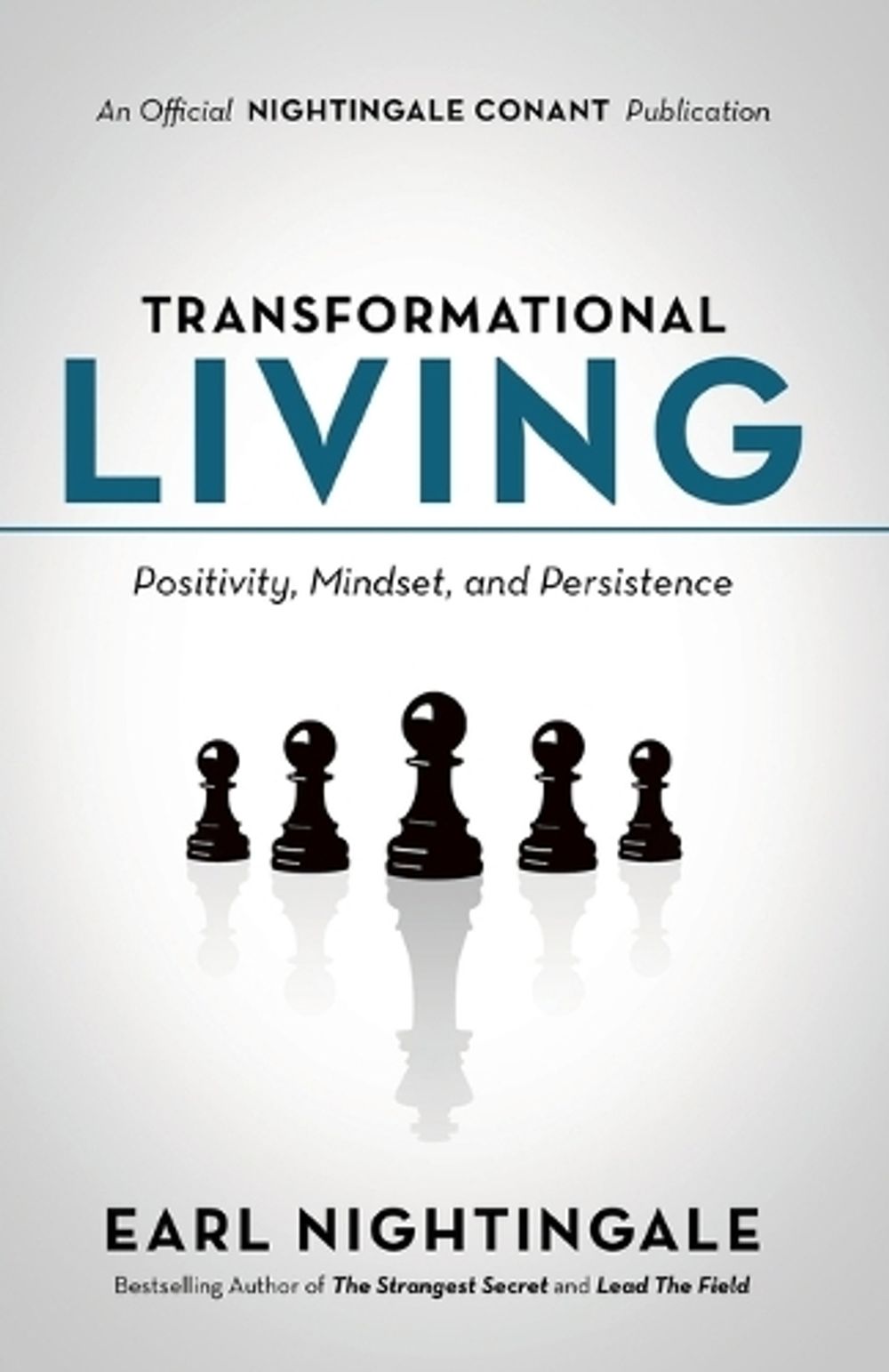 Transformational Living by Earl Nightingale - ISBN: 9781640950863