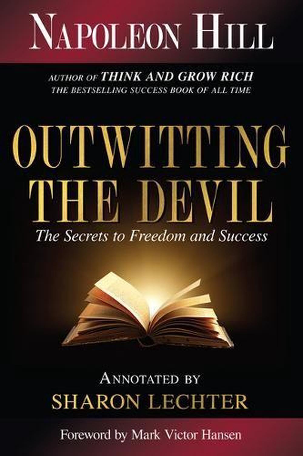 Outwitting the Devil®, 9781640951839