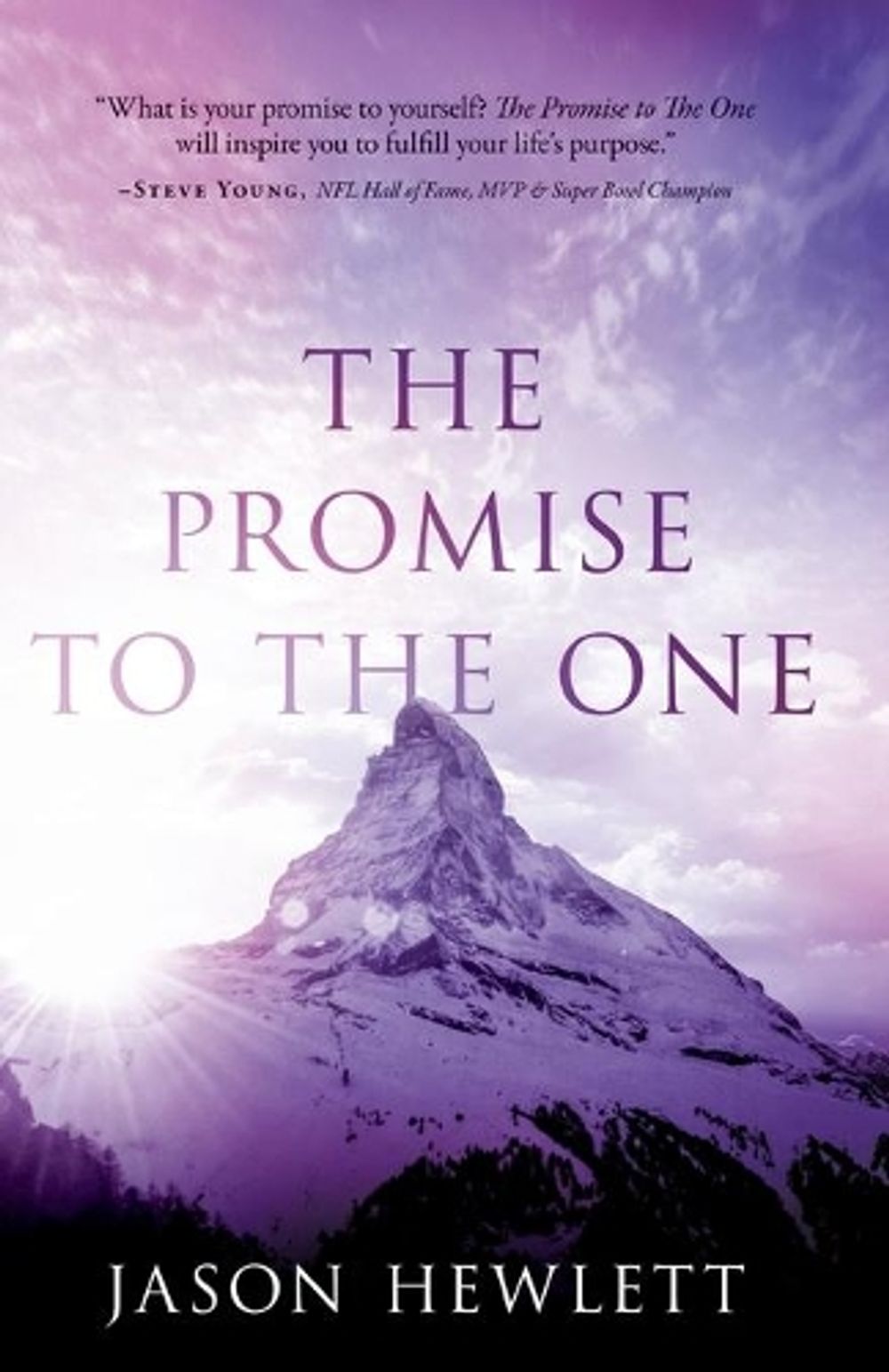 The Promise to the One by Jason Hewlett - ISBN: 9781640951938