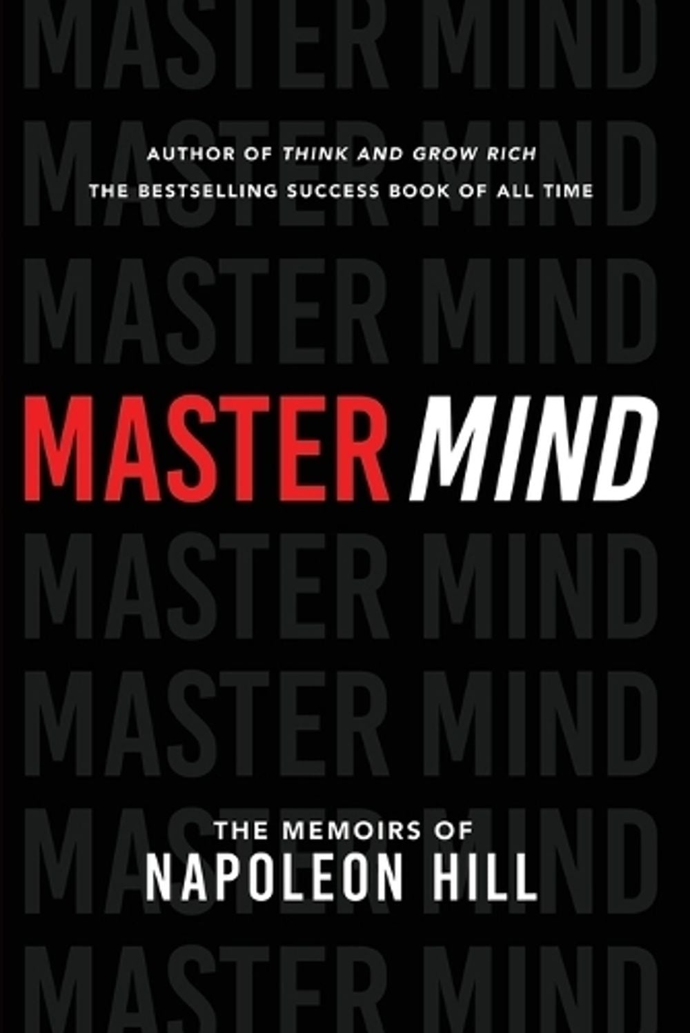 Master Mind by Napoleon Hill - ISBN: 9781640952690