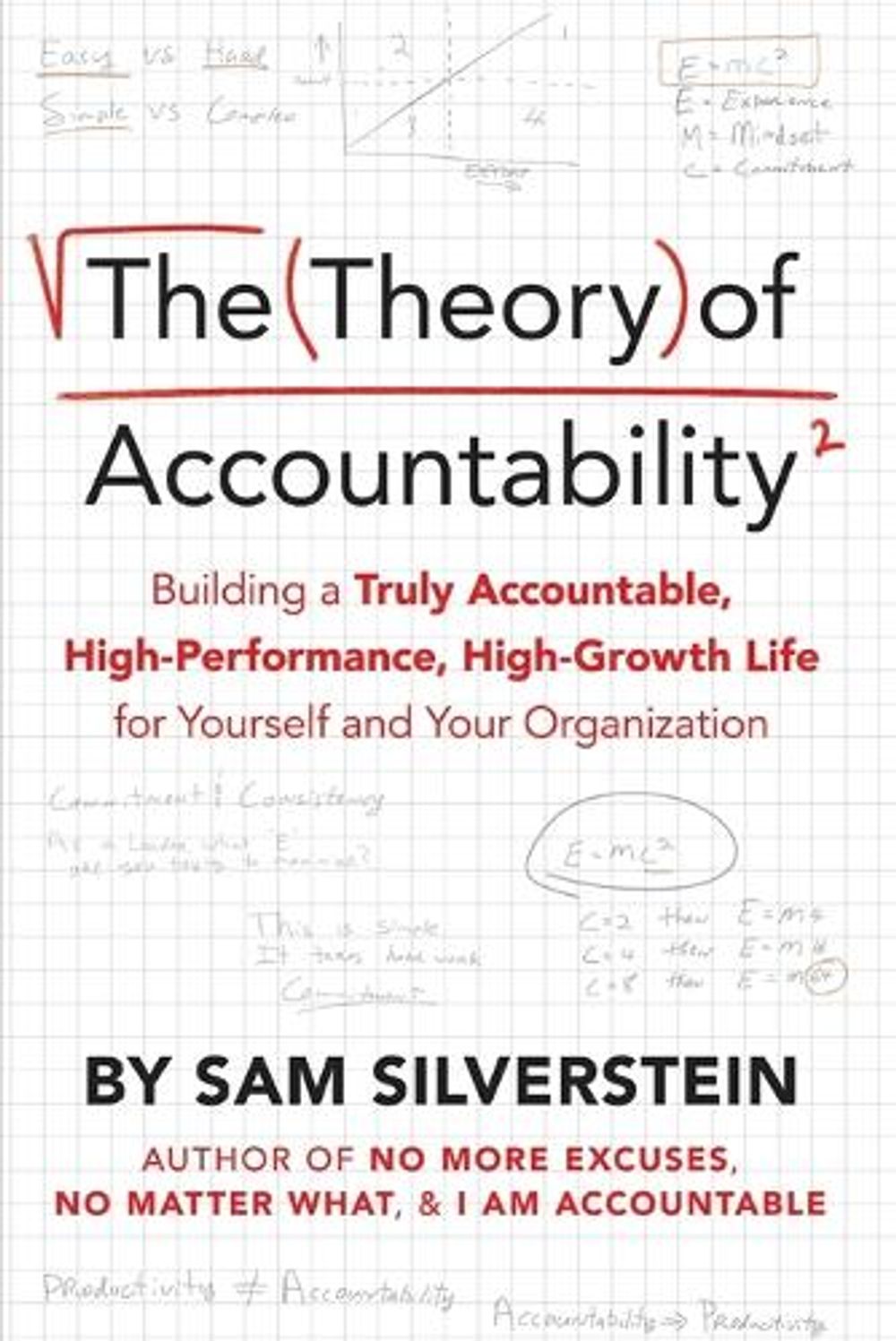 The Theory of Accountability by Sam Silverstein - ISBN: 9781640952751