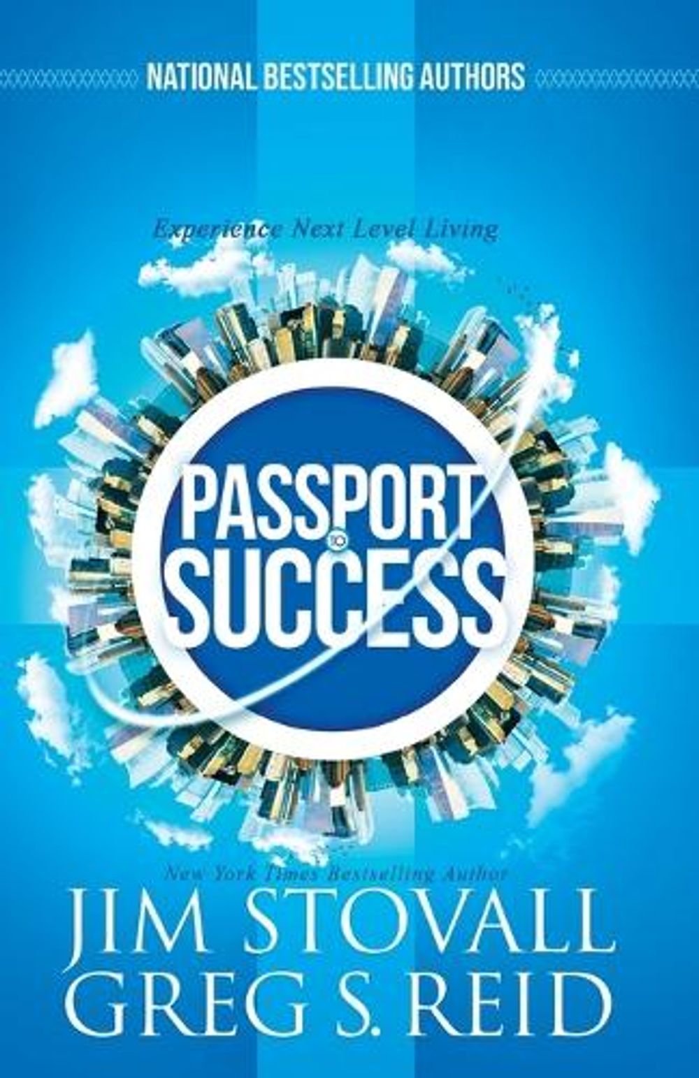 Passport to Success by Jim Stovall - ISBN: 9781640953949