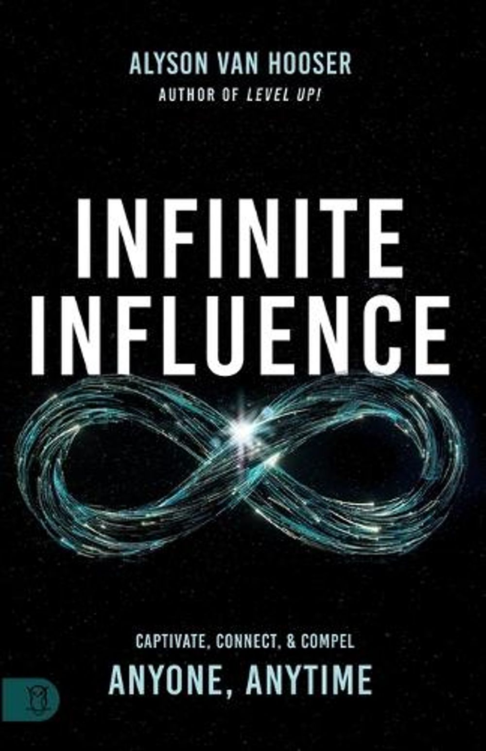 Infinite Influence by Alyson Van Hooser - ISBN: 9781640954458