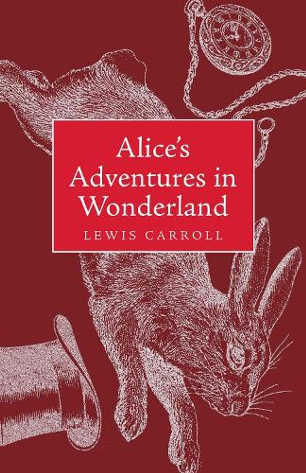 Alice's Adventures in Wonderland and Through the Looking Glass by Lewis Carroll - ISBN: 9781640957756