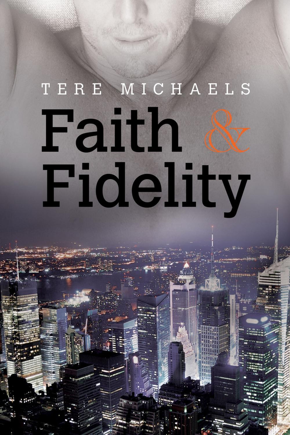 Faith & Fidelity, 9781641080866