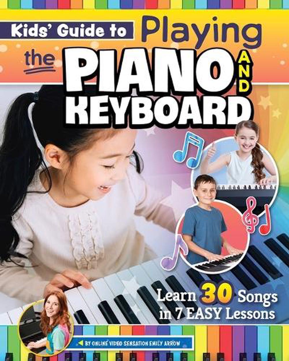 Best keyboard for child deals to learn piano