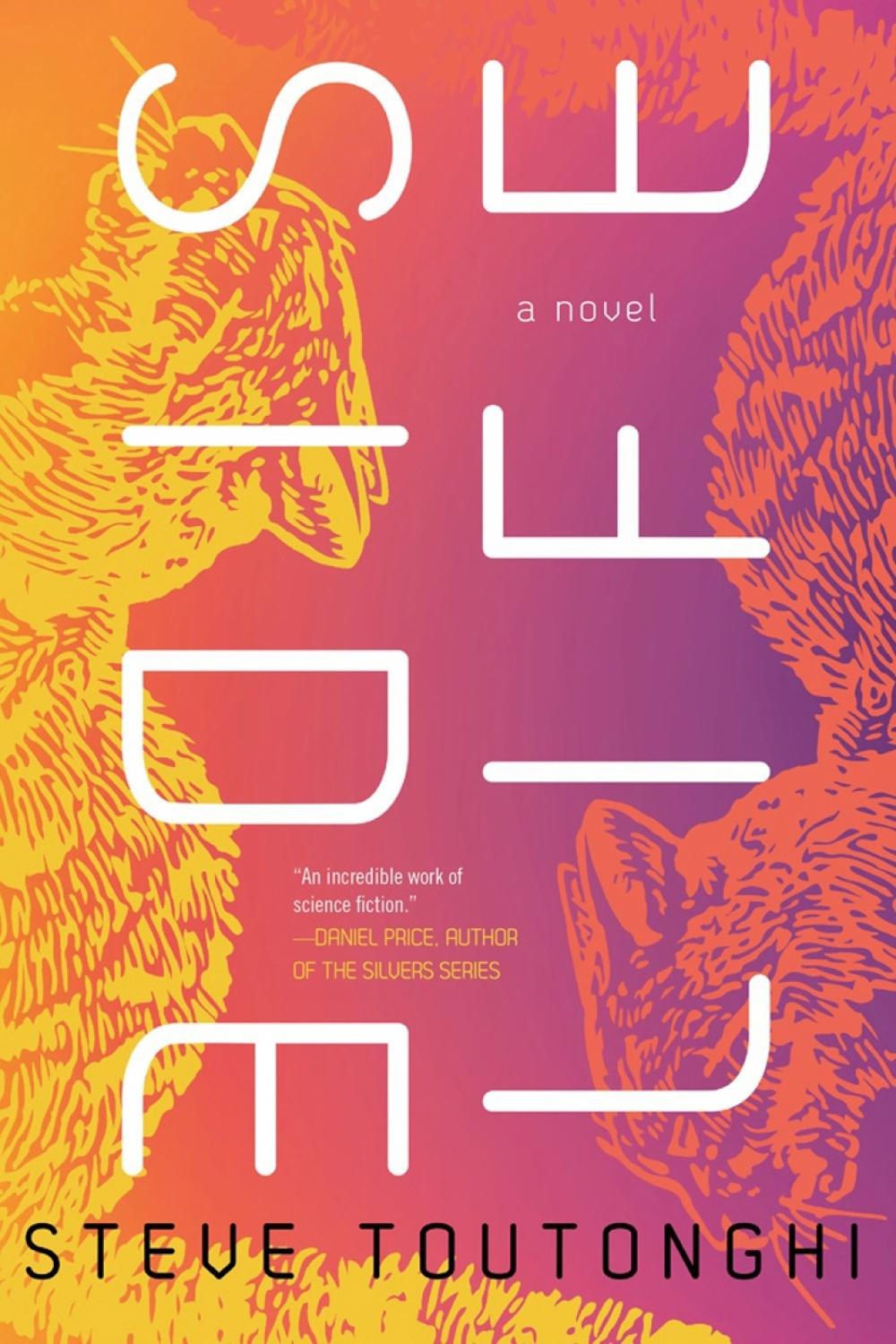 Side Life by Steve Toutonghi - ISBN: 9781641290210