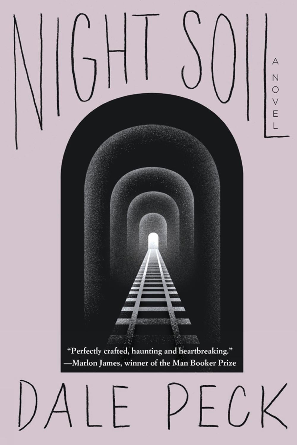 Night Soil by Dale Peck - ISBN: 9781641290654