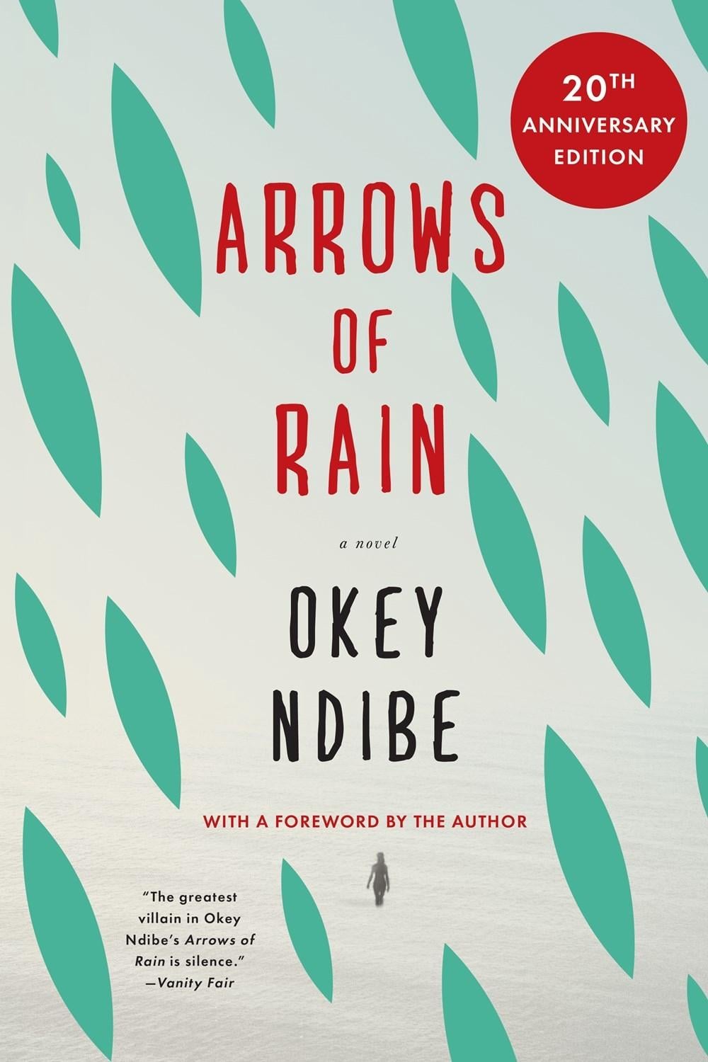 Arrows of Rain by Okey Ndibe - ISBN: 9781641293013